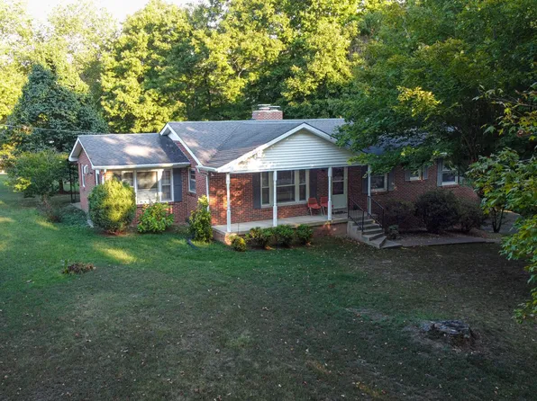 1745 Cumberland Heights Rd, Clarksville, TN 37040