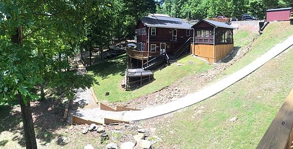 Beautiful and spacious