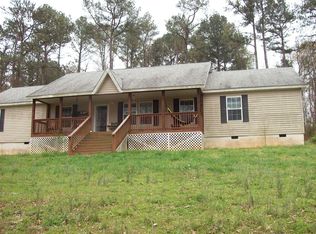 2526 Hancock Rd, Social Circle, GA 30025