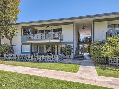 5150 N 20th St UNIT 204, Phoenix, AZ, 85016