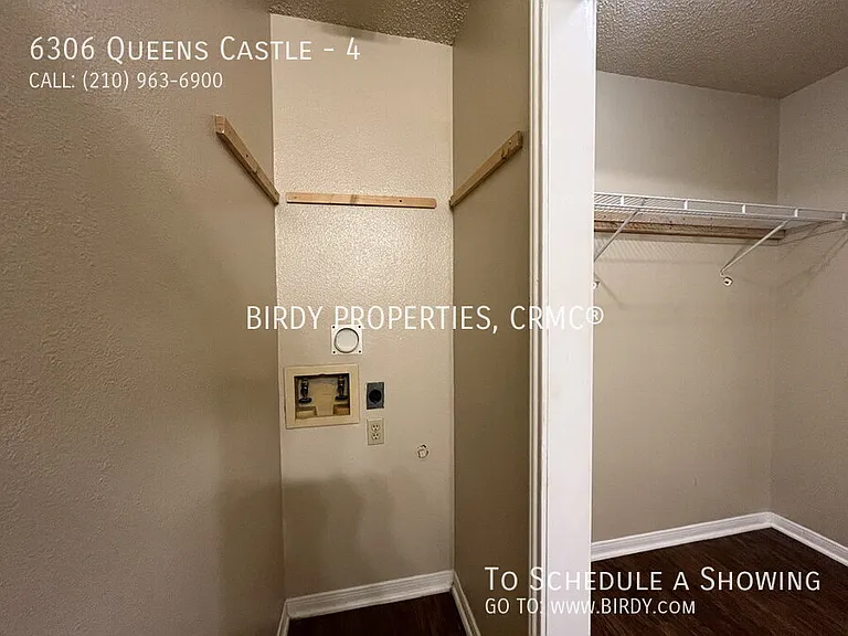 6306 Queens Castle #4 — Photo 17