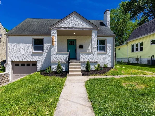 1306 Schirmer Ave, Cincinnati, OH 45230