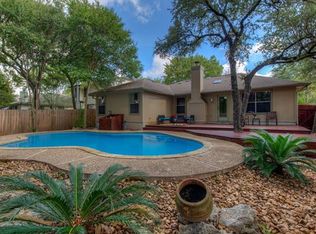 821 Brook Meadow Trl, Cedar Park, TX 78613