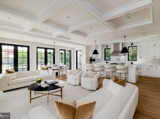 3117 38th St NW, Washington, DC 20016