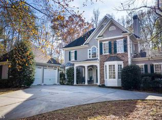 175 Colony Point, Fayetteville, GA 30215