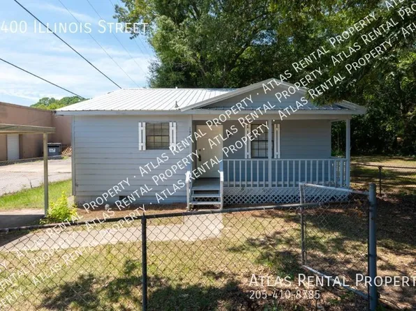 1400 Illinois St, Leeds, AL 35094