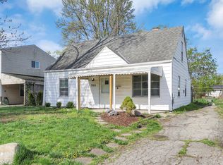 3763 Eisenhower Rd, Columbus, OH 43224