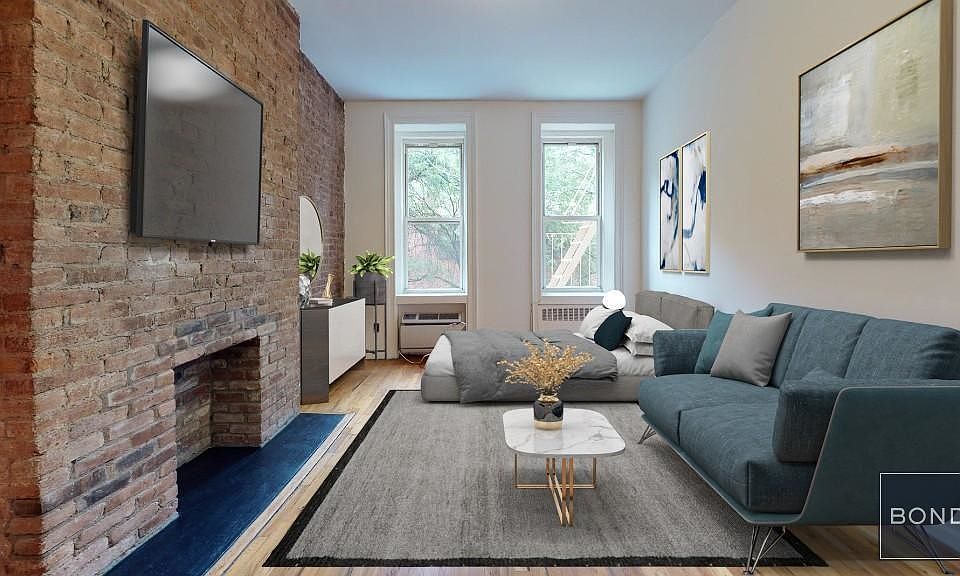 1st image of 346 E 87th St #1B1