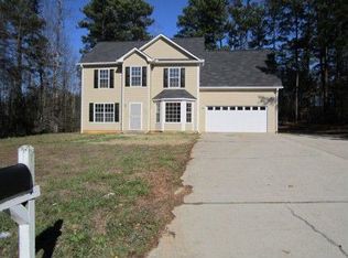 125 Fairview Springs Dr, Ellenwood, GA