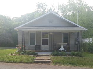 606 Peden St, N Wilkesboro, NC 28659