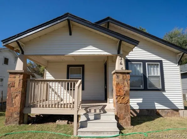 34 S 65th West Ave, Tulsa, OK 74127