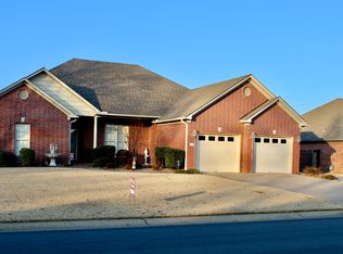 5130 Prestonwood Rd, Conway, AR 72034