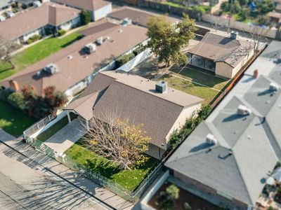 3316 E Clinton Ave, Fresno, CA, 93703