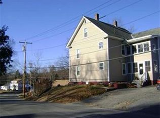 478 Pearl St #1, Fitchburg, MA 01420