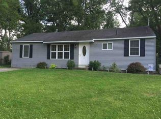 7 Winslow Dr, Schenectady, NY 12309