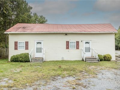 526 W Main St, Waverly, VA, 23890