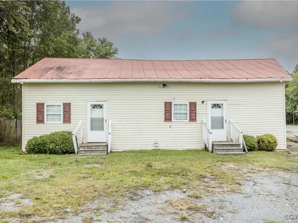 526 W Main St, Waverly, VA 23890