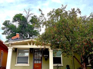3307 Newton St, Denver, CO 80211