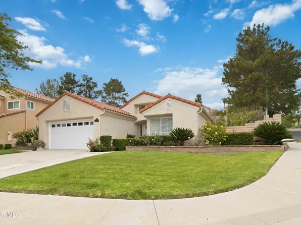 15497 Mallory Ct, Moorpark, CA 93021