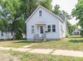 151 15th Ave S, Wisconsin Rapids, WI 54495
