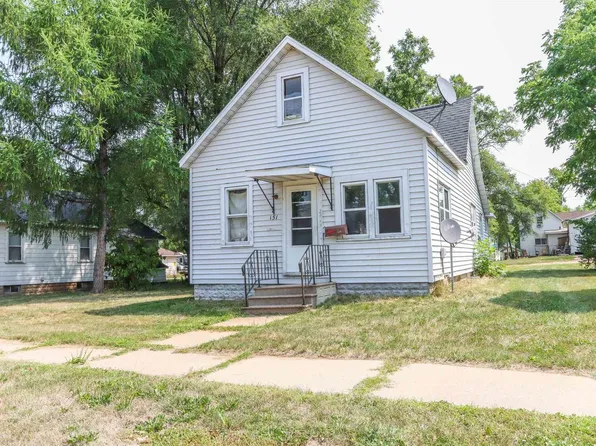 151 15TH AVENUE SOUTH, Wisconsin Rapids, WI 54495