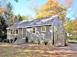 34 Harvard St, East Bridgewater, MA 02333