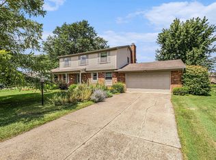 12915 Via Catherina Dr, Grand Blanc, MI 48439