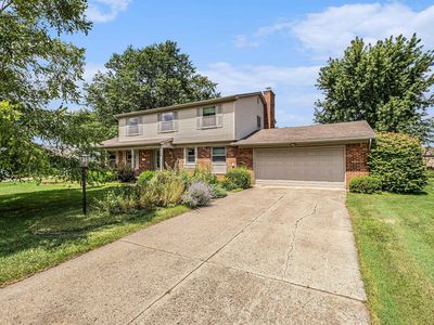 12915 Via Catherina Dr, Grand Blanc, MI, 48439