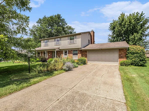 12915 Via Catherina Dr, Grand Blanc, MI 48439