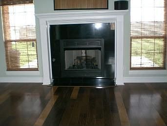 Wood Flooring