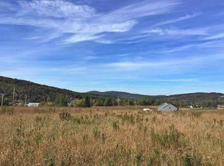 1 Clover Ave, Fort Kent, ME 04743