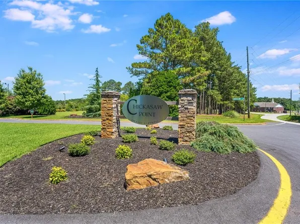 LOT 16 Cranberry Ln #1642, Westminster, SC 29693