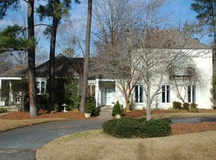 49 Mockingbird Ln, Rocky Mount, NC 27804