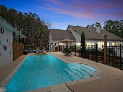110 Tunnel Hill Dr, Ball Ground, GA, 30107