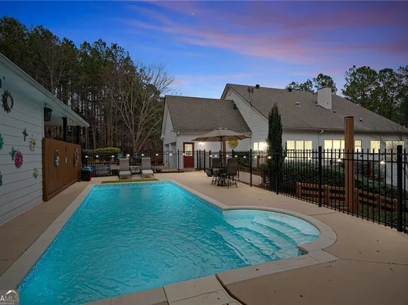 110 Tunnel Hill Dr, Ball Ground, GA 30107
