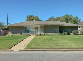 5828 S 72nd East Ave, Tulsa, OK 74145