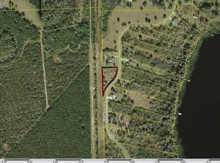10581 SW 80th Pl, Hampton, FL 32044