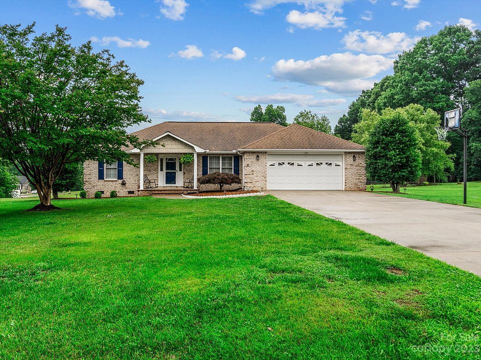 178 Seven Springs Loop, Statesville, NC 28625 Zillow