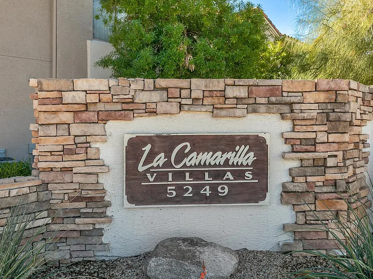5249 E Shea Blvd #115 — Photo 28