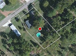 1076 Quito Drummonds Rd, Drummonds, TN 38023