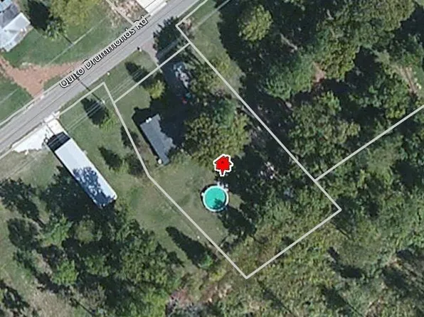 1076 Quito Drummonds Rd, Drummonds, TN 38023