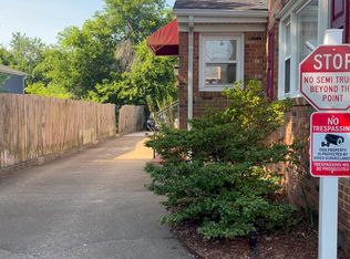975 W Ocean View Ave, Norfolk, VA 23503