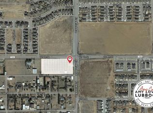 5801 114th St, Lubbock, TX 79424