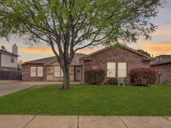 4315 Fieldwood Dr, Corinth, TX 76208