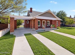 515 W Lynwood St, Phoenix, AZ 85003