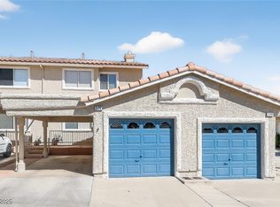 2176 Camel Mesa Dr, Laughlin, NV 89029