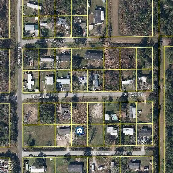 2nd image of 4th Ave Lot 12