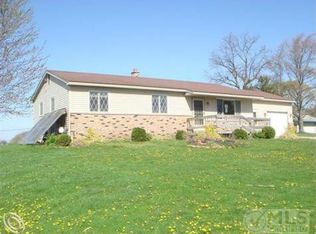 8894 State Rd, Millington, MI 48746