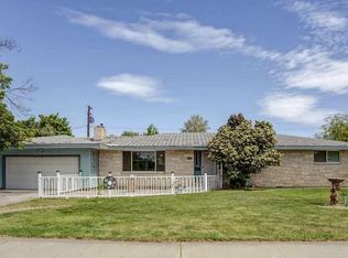 1612 Birch Ave, Richland, WA 99354