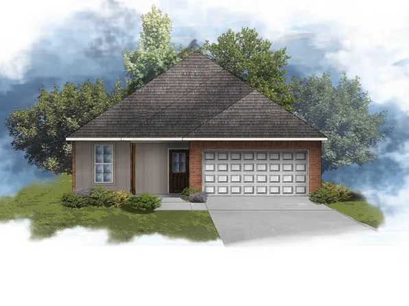 3813 Retreat Dr, Avondale, LA 70094